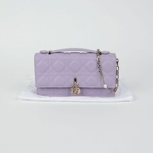 Mini Tote Shoulder Bag